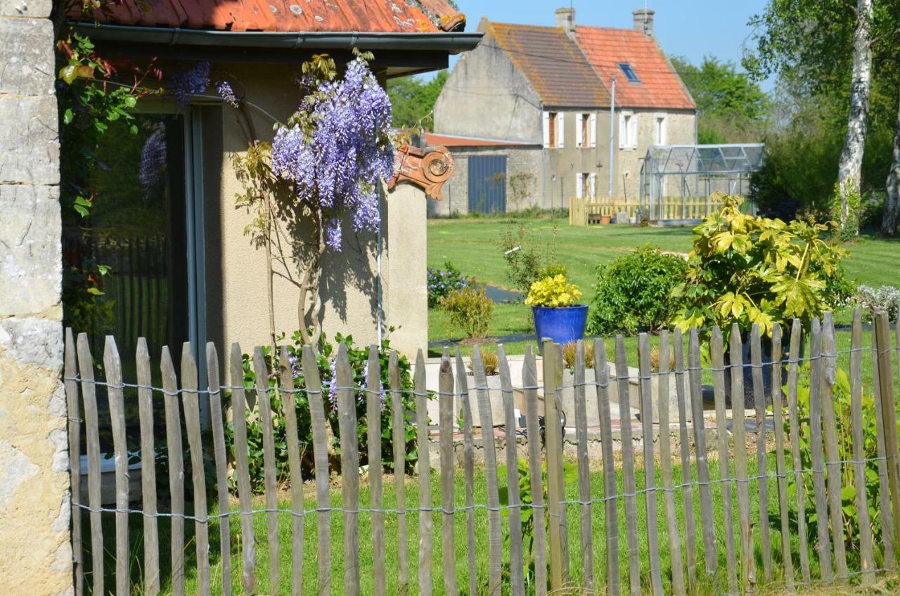 O Loft Villa Bazenville Buitenkant foto